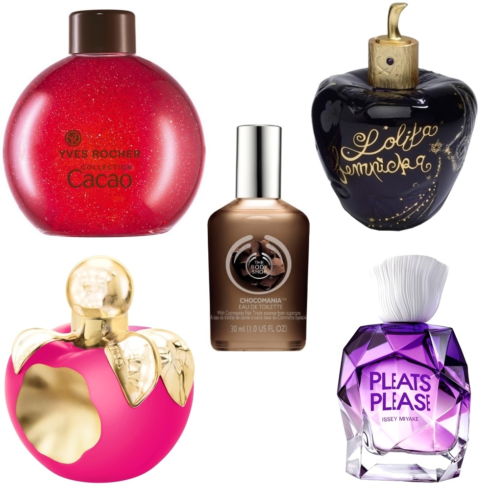 Des fêtes au parfum de gourmandise
