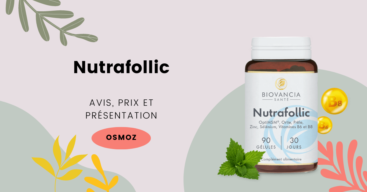 Nutrafollic : Découvrez les avis, témoignages et résultats réels