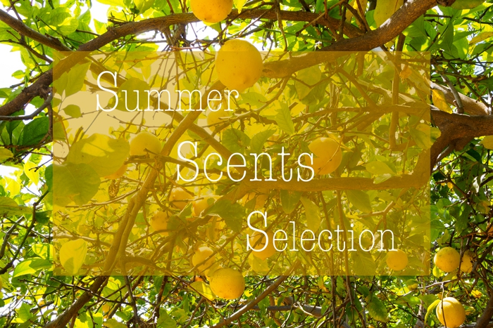 Summer Scents