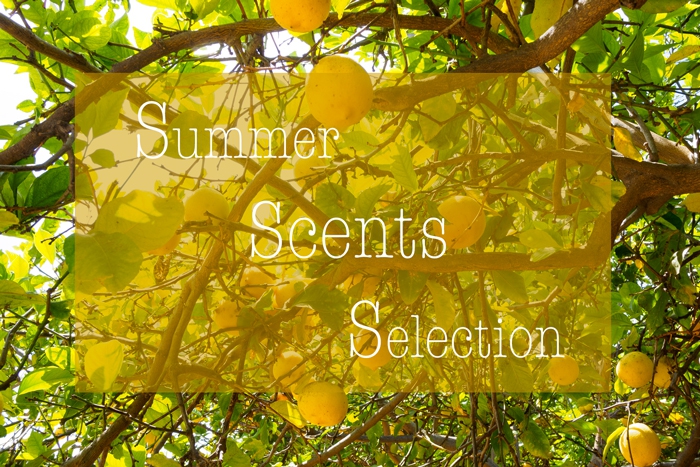 Summer Scents 