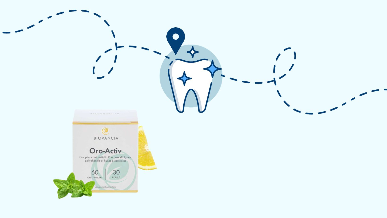 Oro activ avis après 2 mois d'utilisation: le bêta meditril est-il efficace ?
