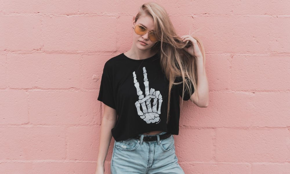 Mode pour store ado fille
