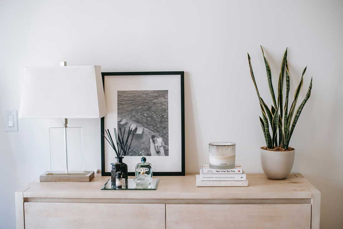 Parfums d ambiance qui dure longtemps pour votre intérieur