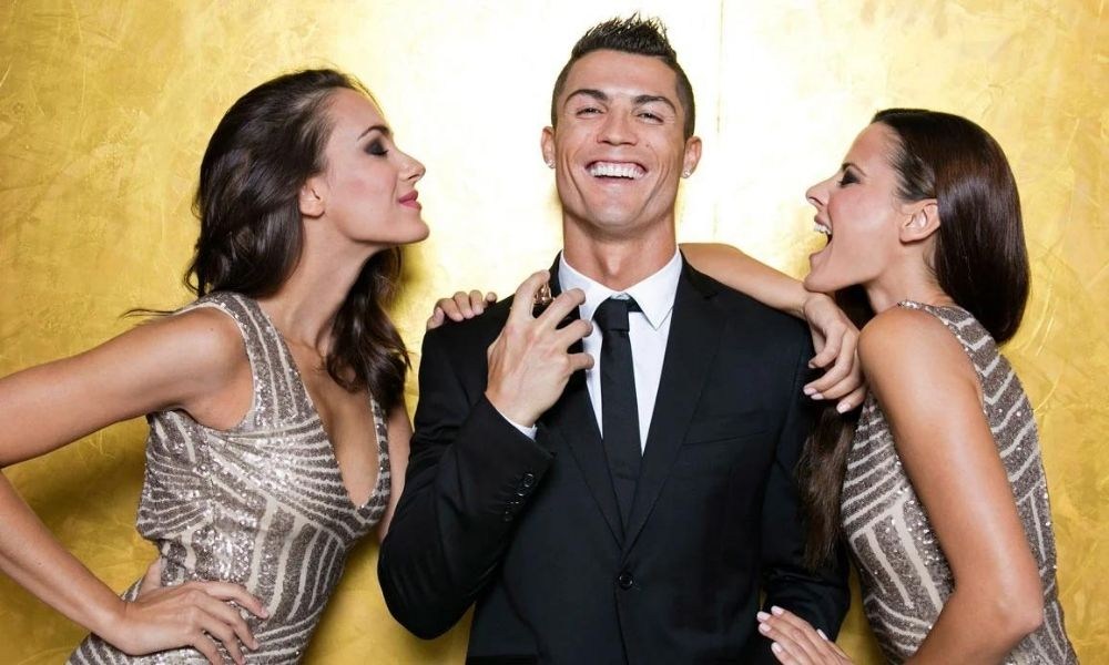 Parfum Cristiano Ronaldo - CR7 et Legacy, que valent ces 2 fragrances homme ?
