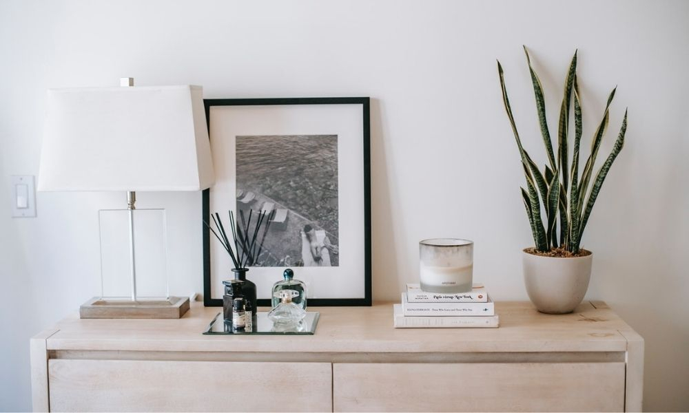 Parfum d'intérieur luxe, nos 5 notes préférées pour une ambiance luxueuse & cosy