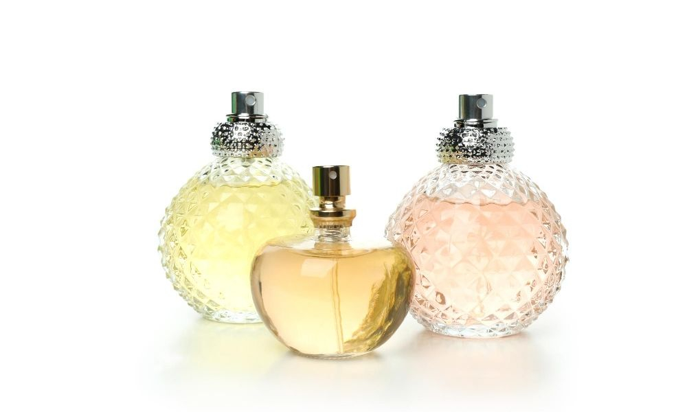 Parfum de luxe femme à offrir pour Noël