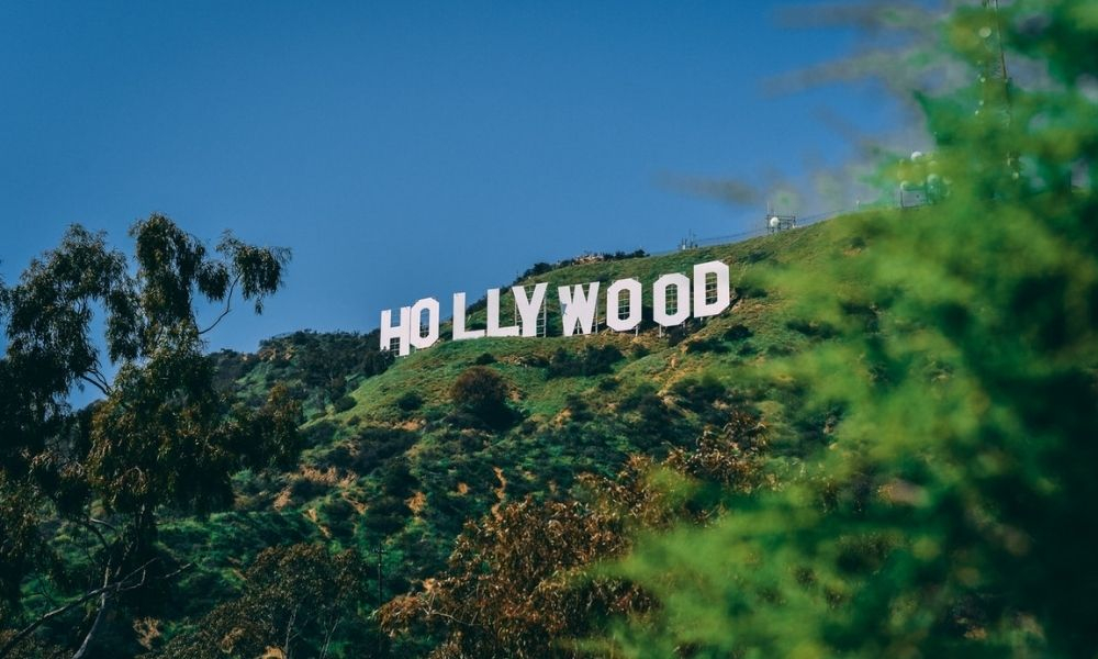 Parfum de star, que portent les célébrités du cinéma & de la musique ?
