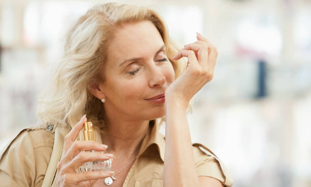 Parfum femme 40 ans, 10 fragrances emblématiques pour la quarantaine