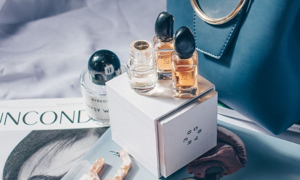Nước hoa nam Chanel Bleu De Chanel EDP for Men Mini Fullsize #40 Nước hoa nam Chanel Bleu De Chanel EDP for Men Mini Fullsize