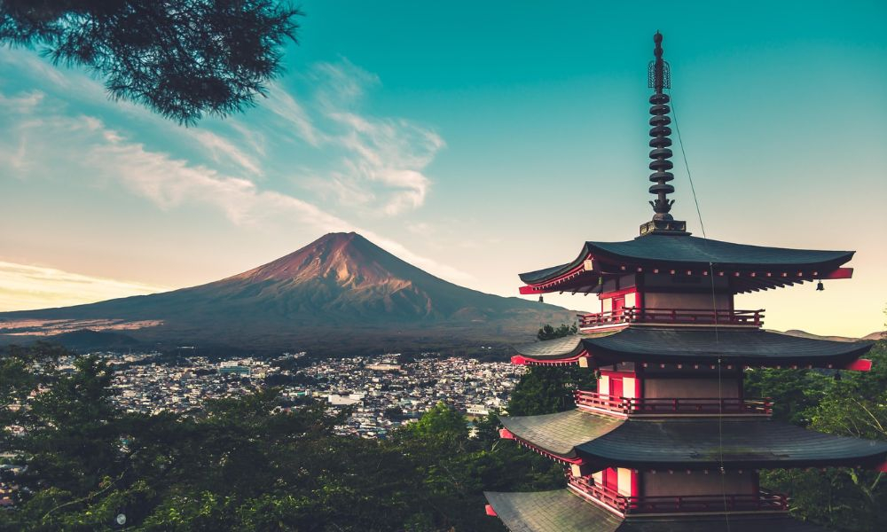 Parfum japonais, à la découverte des senteurs emblématiques du Japon