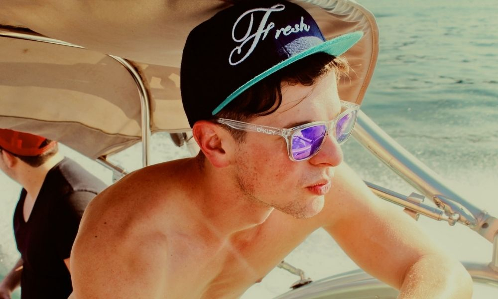 Parfum jeune homme, notre Top 10 des meilleurs pour 18/19/20 ans