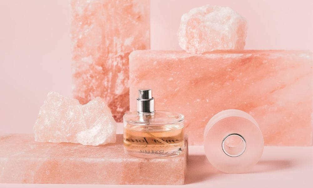 Parfum musc blanc 8 fragrances iconiques aux notes musquées