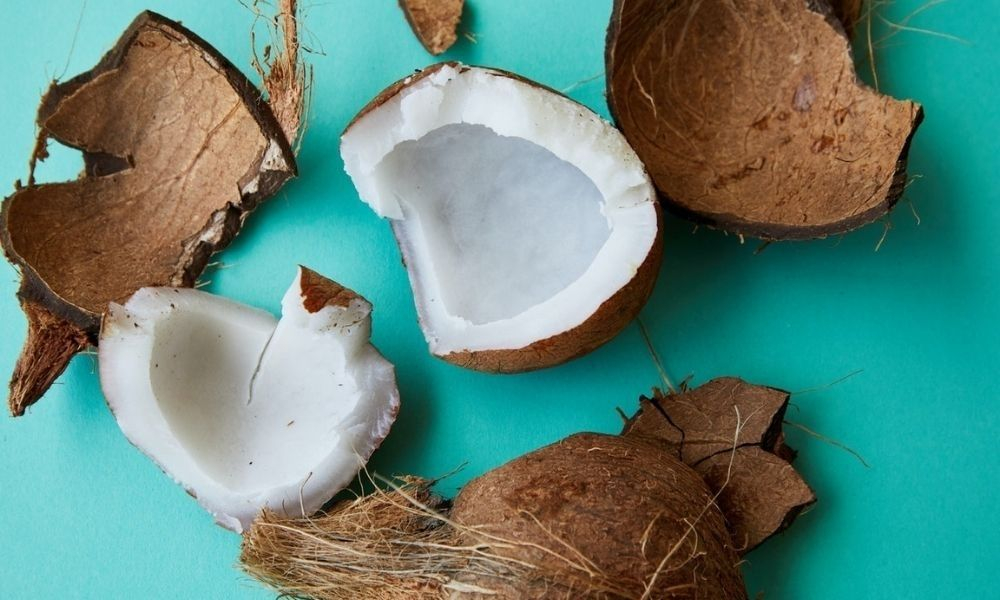 Parfum noix de coco, nos 5 senteurs préférées pour femme