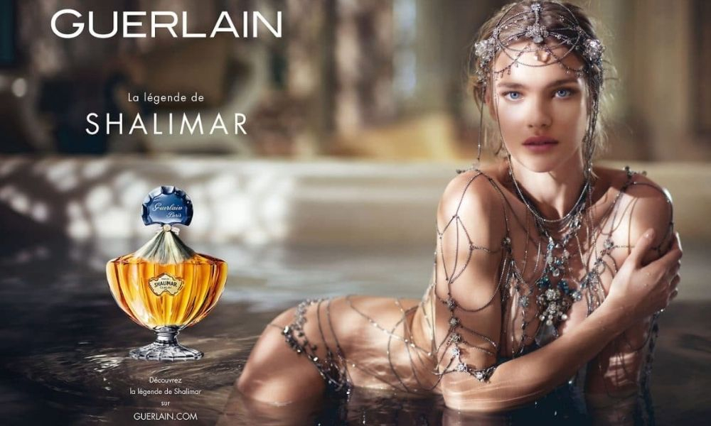 Parfum oriental, top 10 des fragrances aux notes orientales pour homme et femme