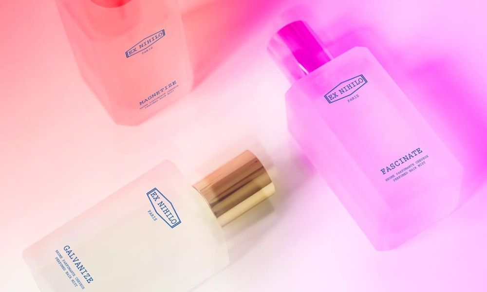 Parfum pour cheveux, notre sélection de 10 brumes parfumées