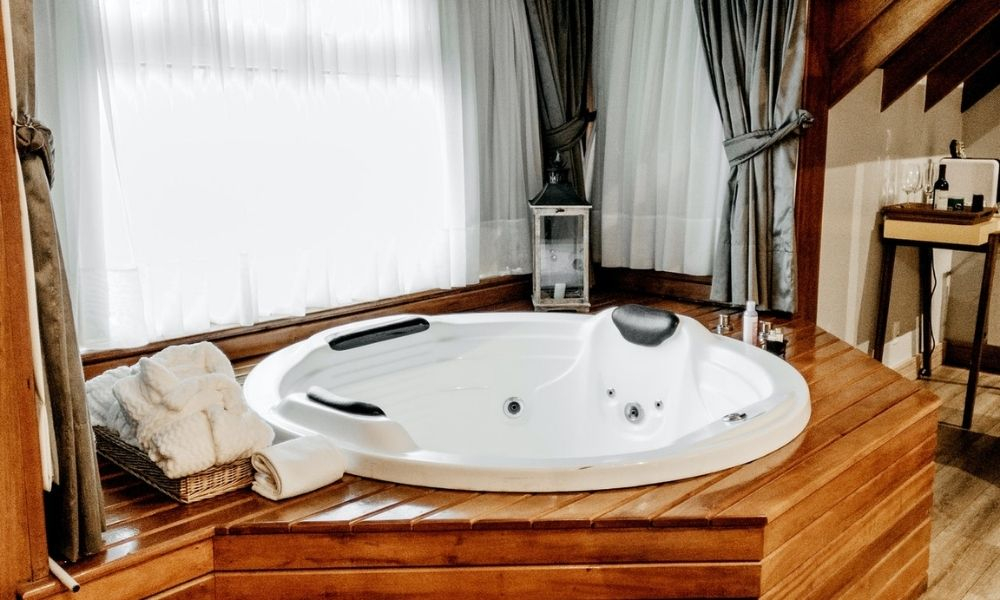 Parfum pour spa 5 fabuleuses senteurs pour jacuzzi