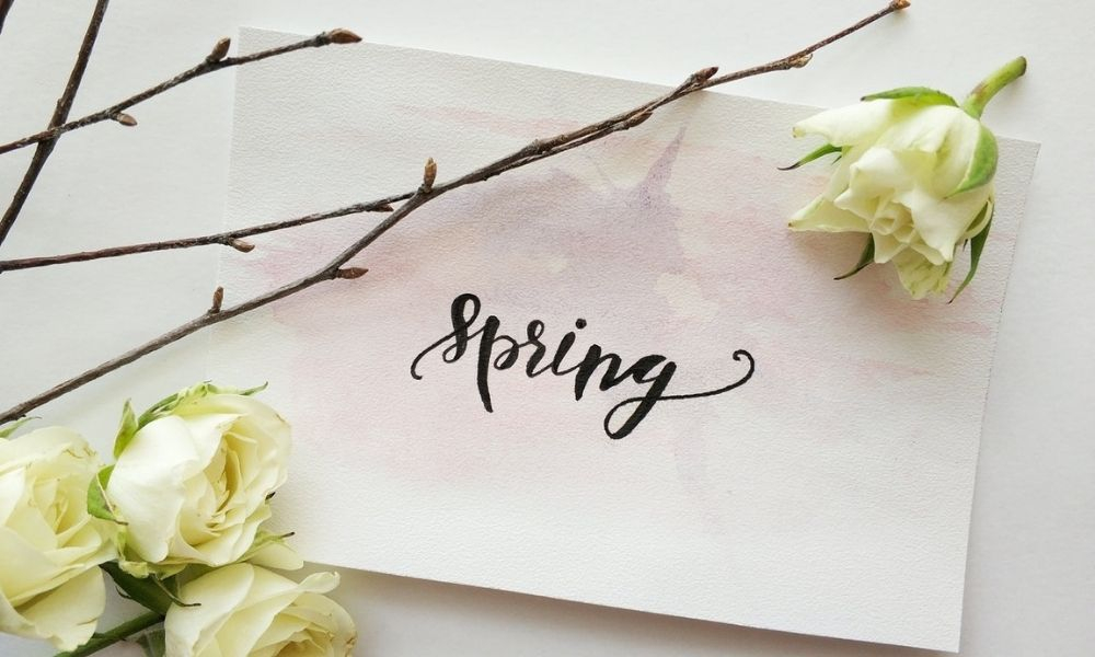 Parfum printemps femme, 8 senteurs printanières addictives