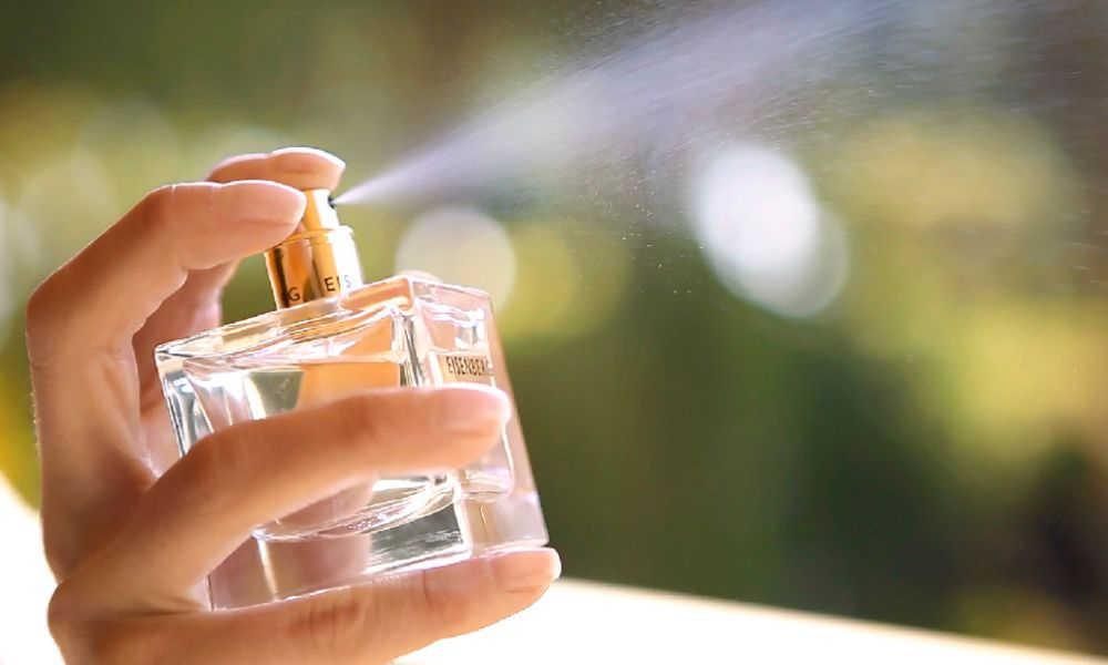 Parfum qui sent le propre 10 fragrances à l