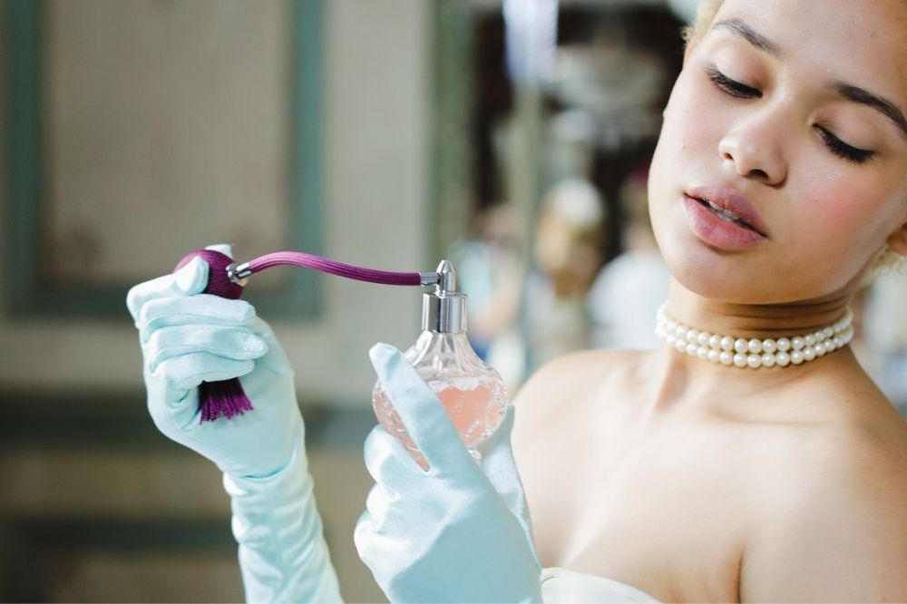 Parfum qui tient longtemps femme - Nos favoris spécial longue durée