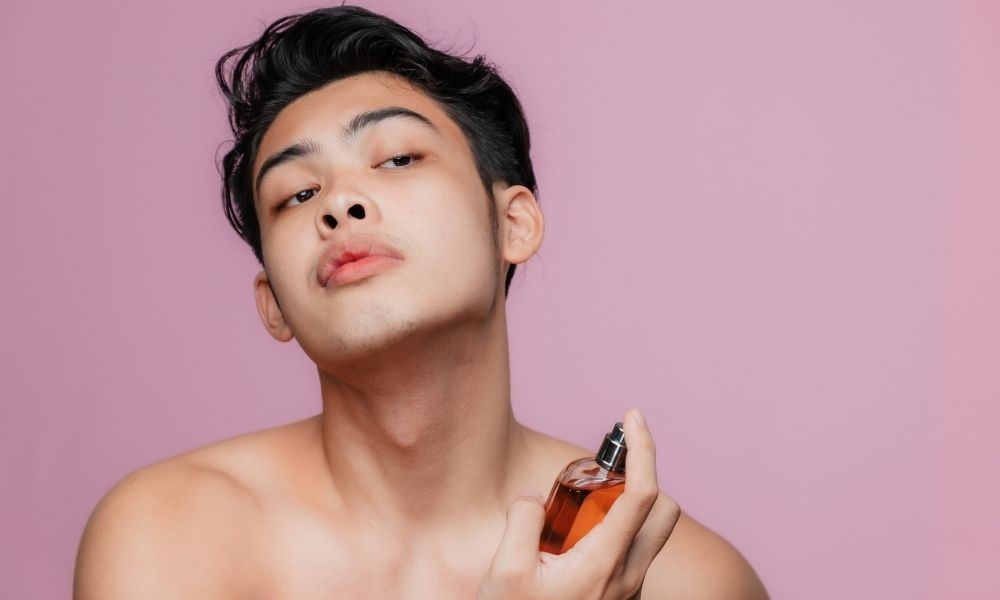 Parfum qui tient longtemps homme 10 senteurs tenue longue durée