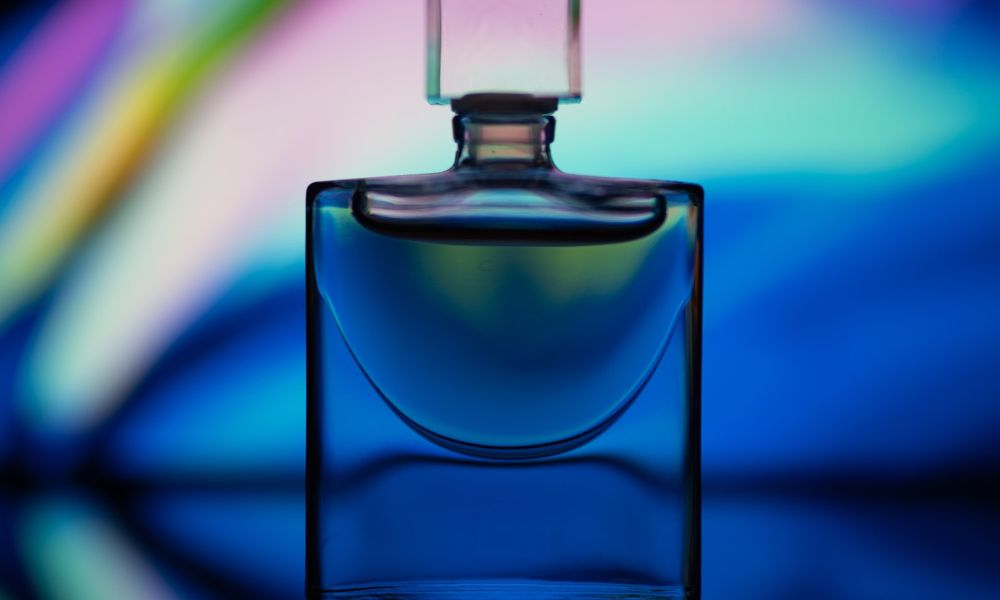Parfum rechargeable, 10 bouteilles de parfum à recharge