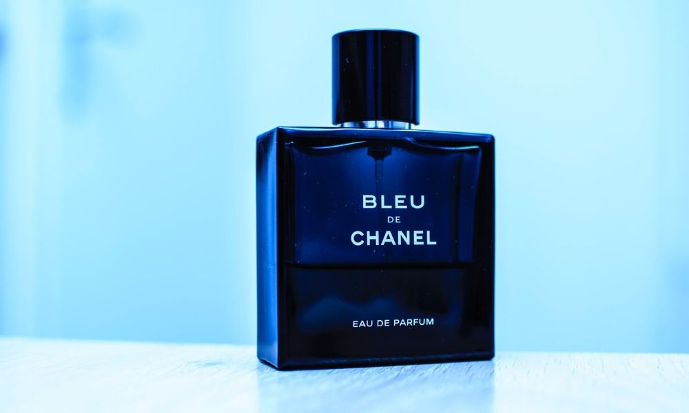 Parfum similaire Bleu de Chanel, 5 senteurs qui ressemblent à cette fragrance