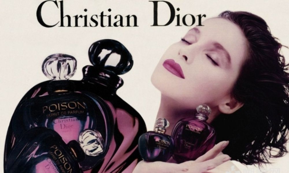 Parfum similaire Poison Dior 3 fragrances aux notes équivalentes