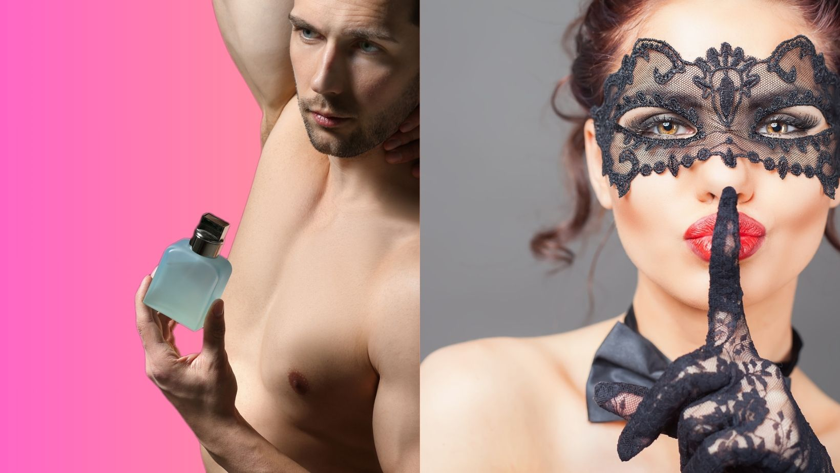 7 parfums ultra sexy qui font craquer les femmes