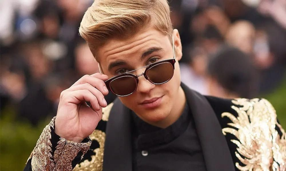 Justin Bieber révèle ses 3 parfums fétiches