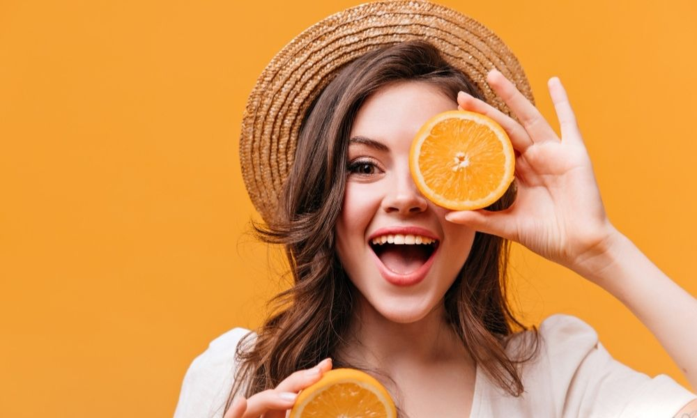 Pelure d'orange pour parfumer, comment les utiliser pour désodoriser sa maison ?