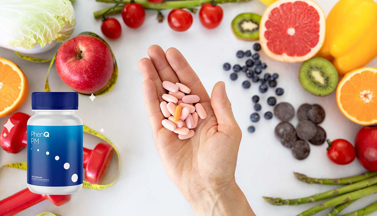 PhenQ PM, une formule minceur nocture qui a fait ses preuves ?