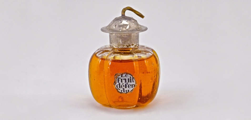 La quête des parfums vintages