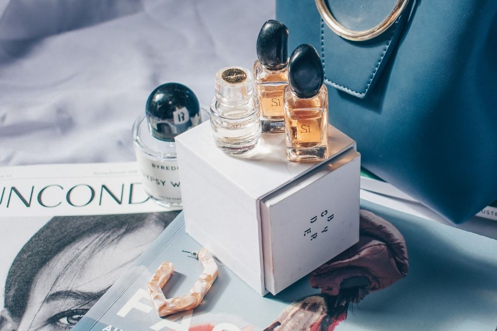 Meilleur parfum femme Classement 2022 & Avis Osmoz
