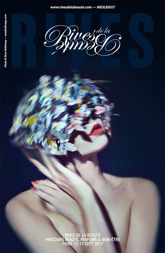 Paris Design Week, le Design Olfactif en éveil... 