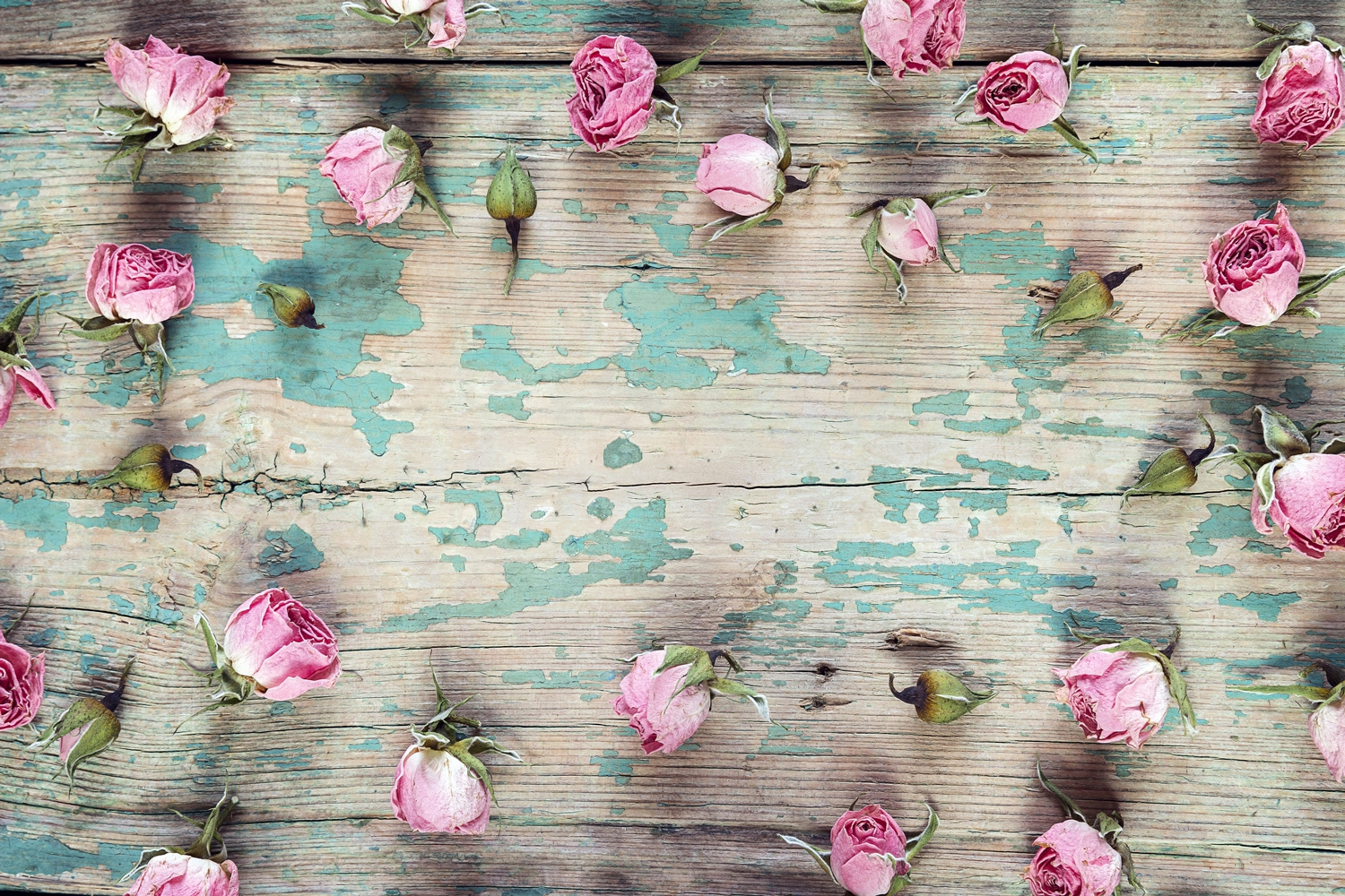 Parfums & Saint Valentin