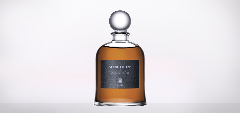 Parfums ambrés, parfums de saison...