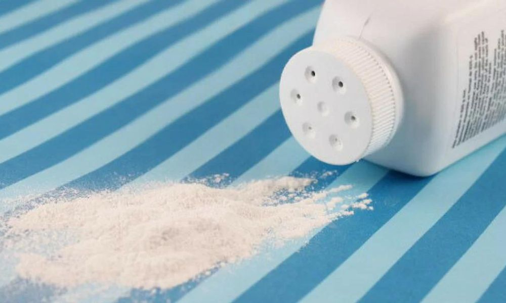 Talc parfumé pour le corps, 5 soins corporels aux notes parfumées