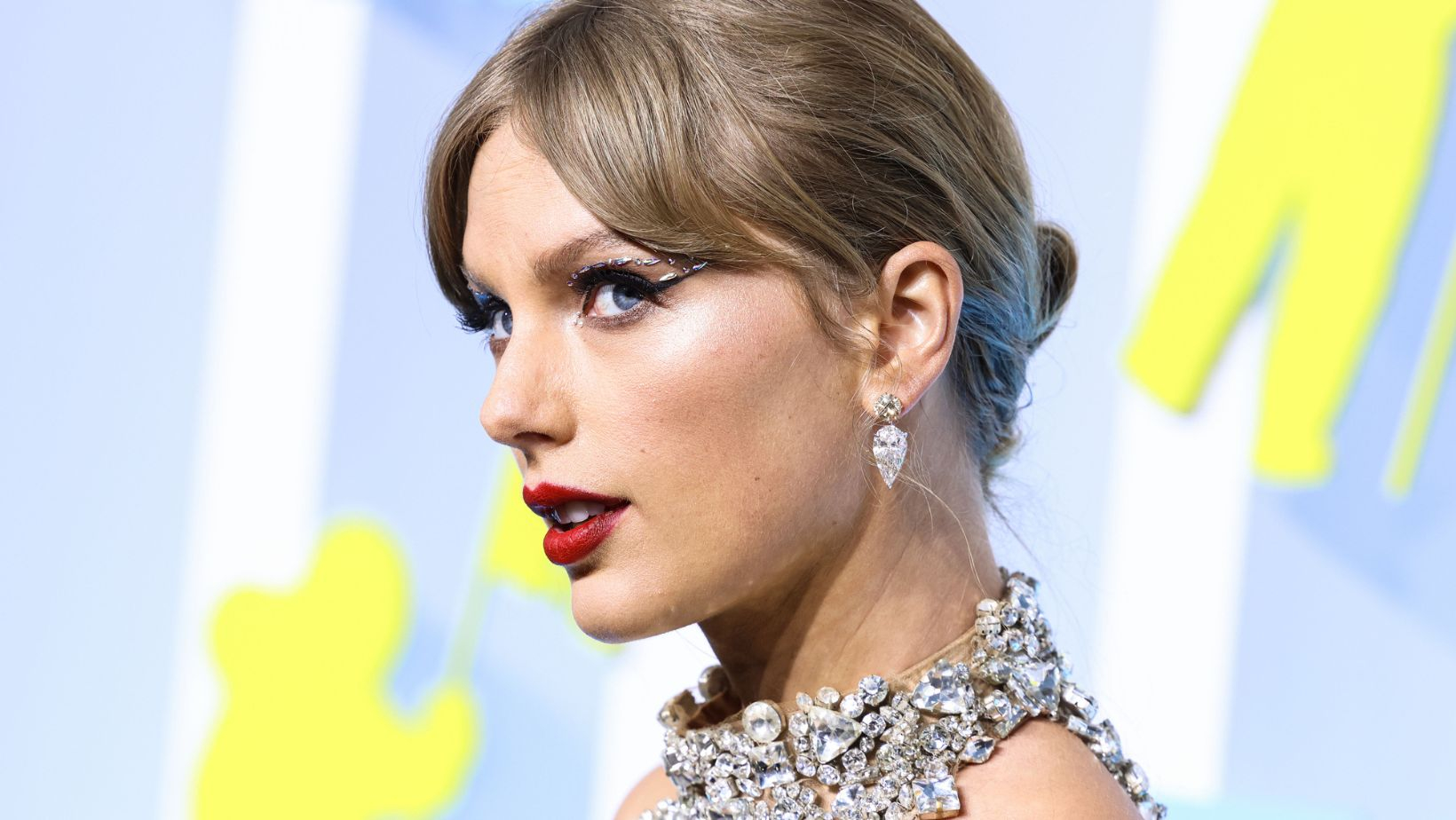 L'arme secrète de Taylor Swift qui fait tomber les hommes comme des mouches