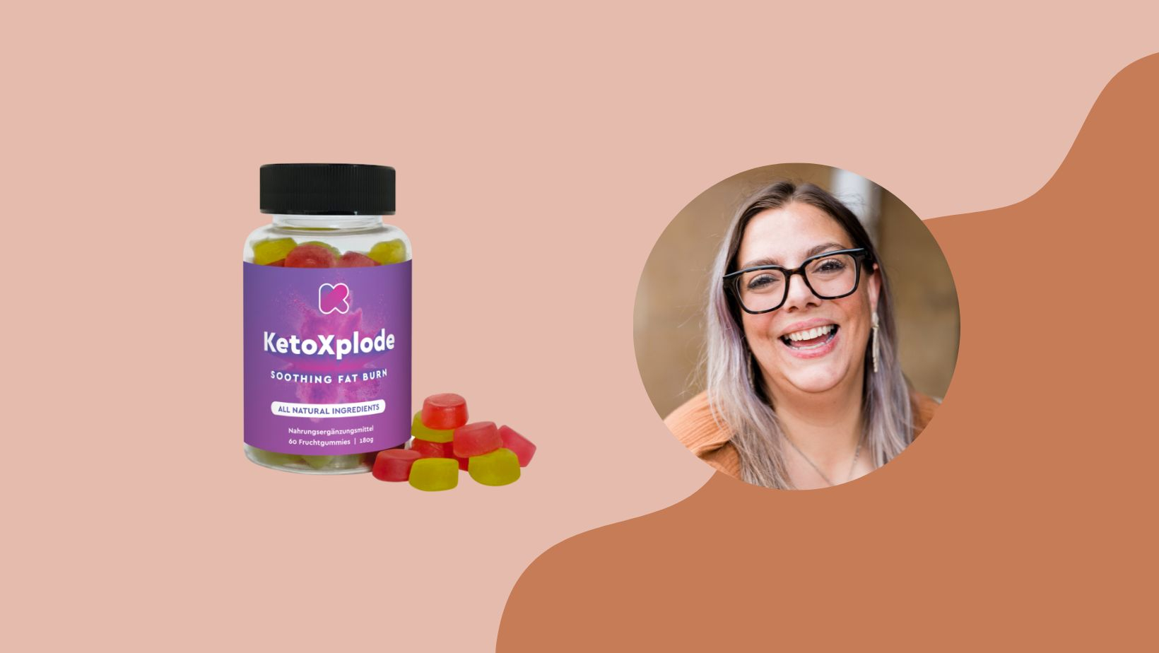KetoXplode, les avis négatifs des consommateurs sont-ils justifiés ? Mon test