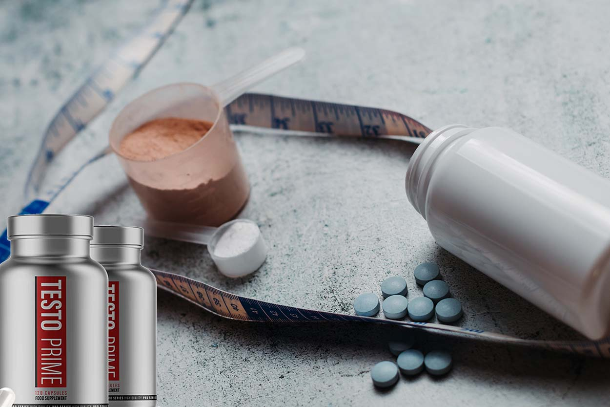 Testoprime, des ingrédients naturels pour reprendre le contrôle de votre testostérone
