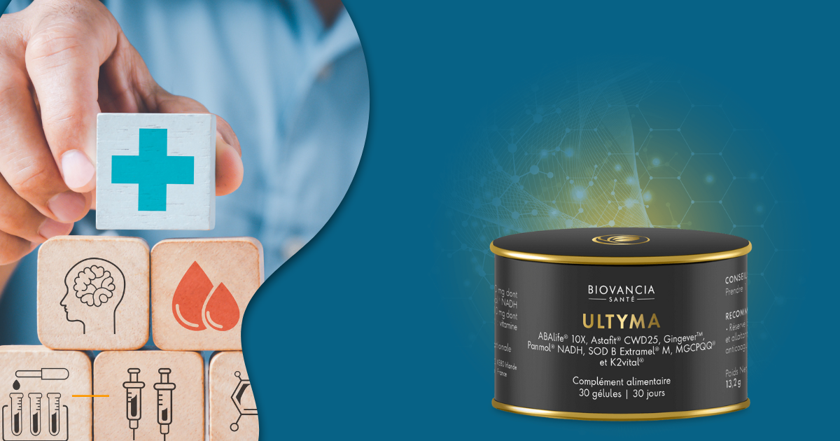 Ultyma : Notre avis sur cet innovation scientifique au service de votre santé