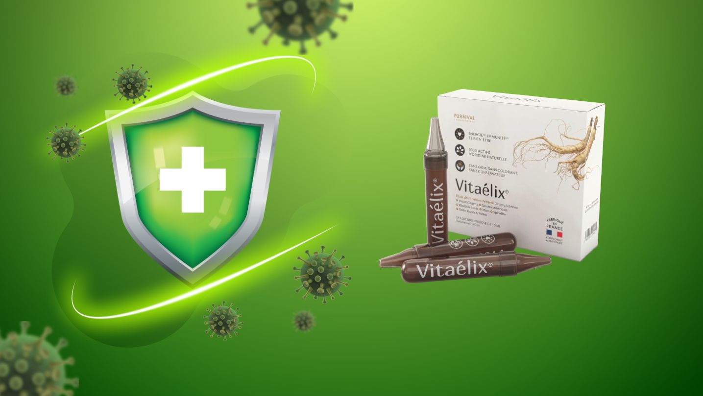 Vitaélix avis sur ce complément pour la vitalité au quotidien