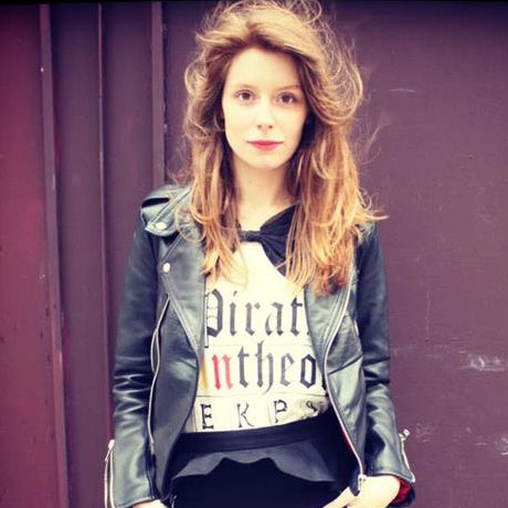Océane Leroy