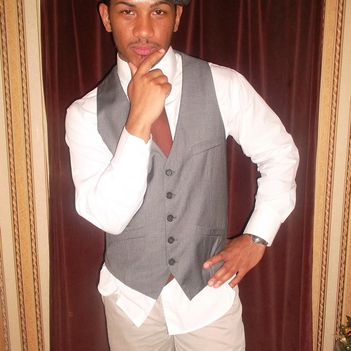 calvinckone