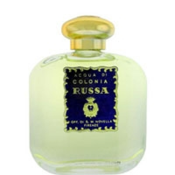 Colonia Russa