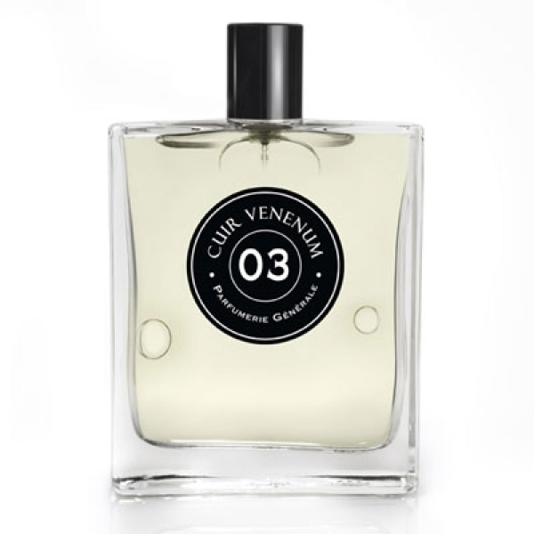 Cuir Venenum Cuir Venenum