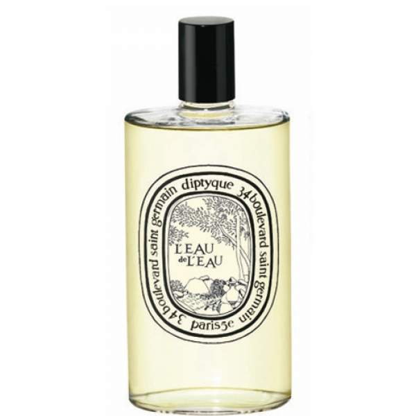 L'Eau de l'Eau