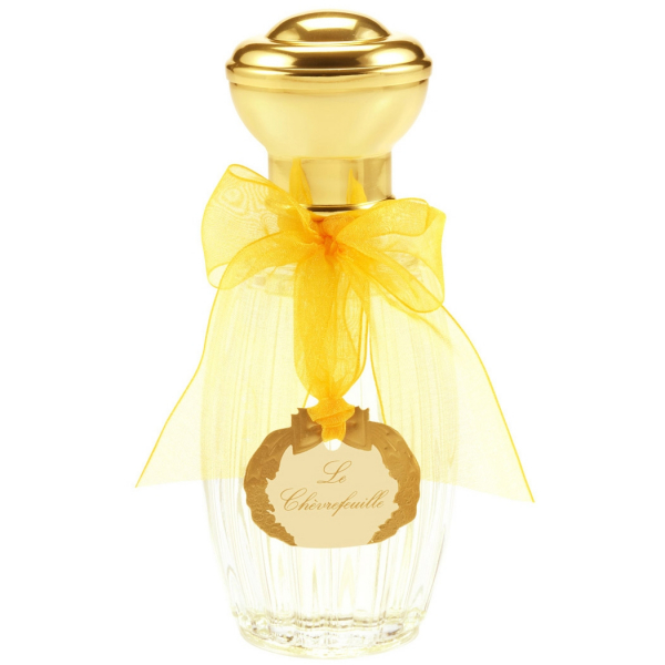 Le Chèvrefeuille Annick Goutal