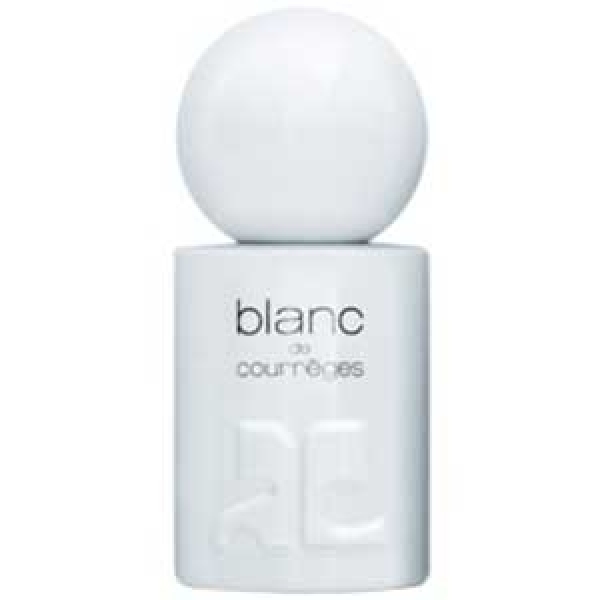Blanc de Courrèges