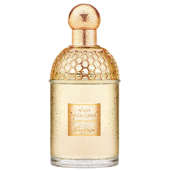 Aqua Allegoria - Tiaré Mimosa